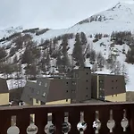 شقة 2 - La Foux D'allos, Les Balcons Du Soleil - Vue Magnifique *