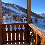 2 - La Foux D'allos, Les Balcons Du Soleil - Vue Magnifique *