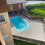 2 - La Foux D'allos, Les Balcons Du Soleil - Vue Magnifique *