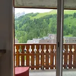2 - La Foux D'allos, Les Balcons Du Soleil - Vue Magnifique شقة *