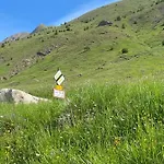 2 - La Foux D'allos, Les Balcons Du Soleil - Vue Magnifique شقة ألو