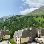 2 - La Foux D'allos, Les Balcons Du Soleil - Vue Magnifique